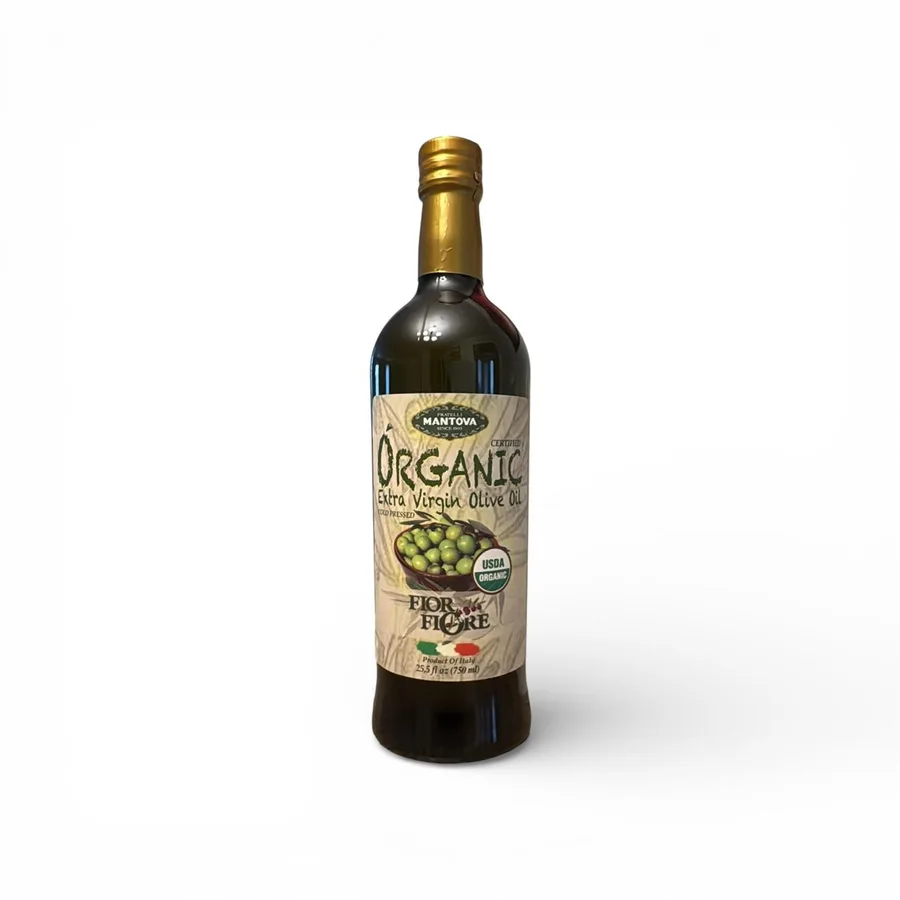 Mediterranean Organic Farms — photo 6